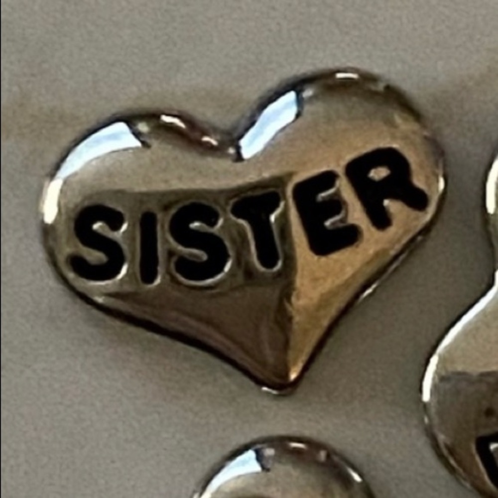 Sister Charm
